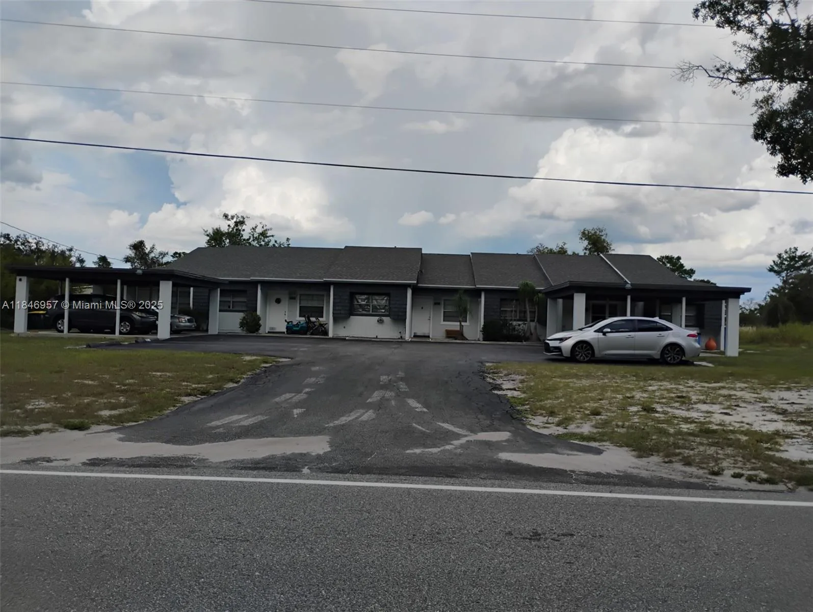 4136 placid lakes blvd, Lake Placid, FL 33852