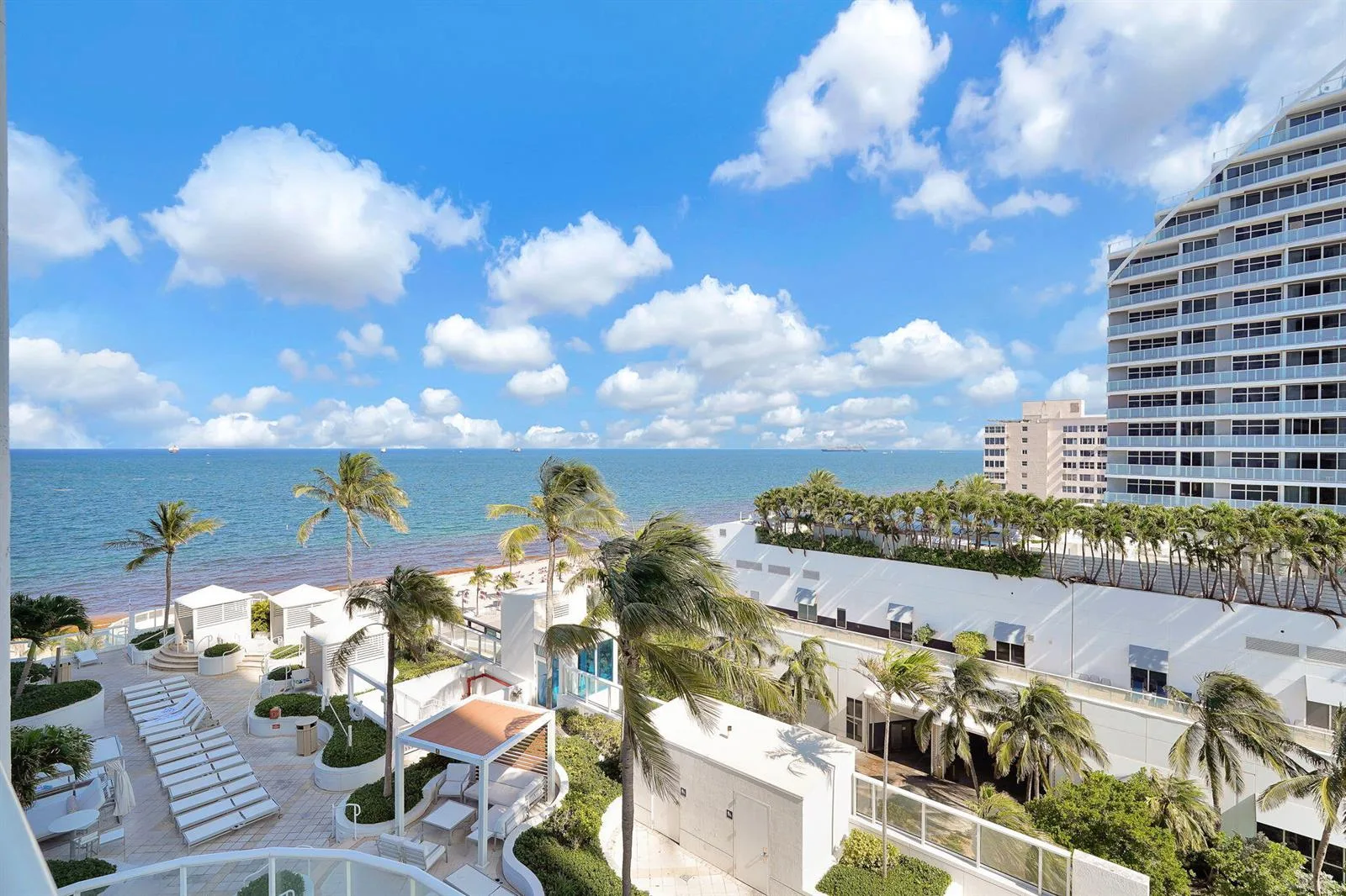 505 N Fort Lauderdale Beach Boulevard # 915, Fort Lauderdale, FL 33304