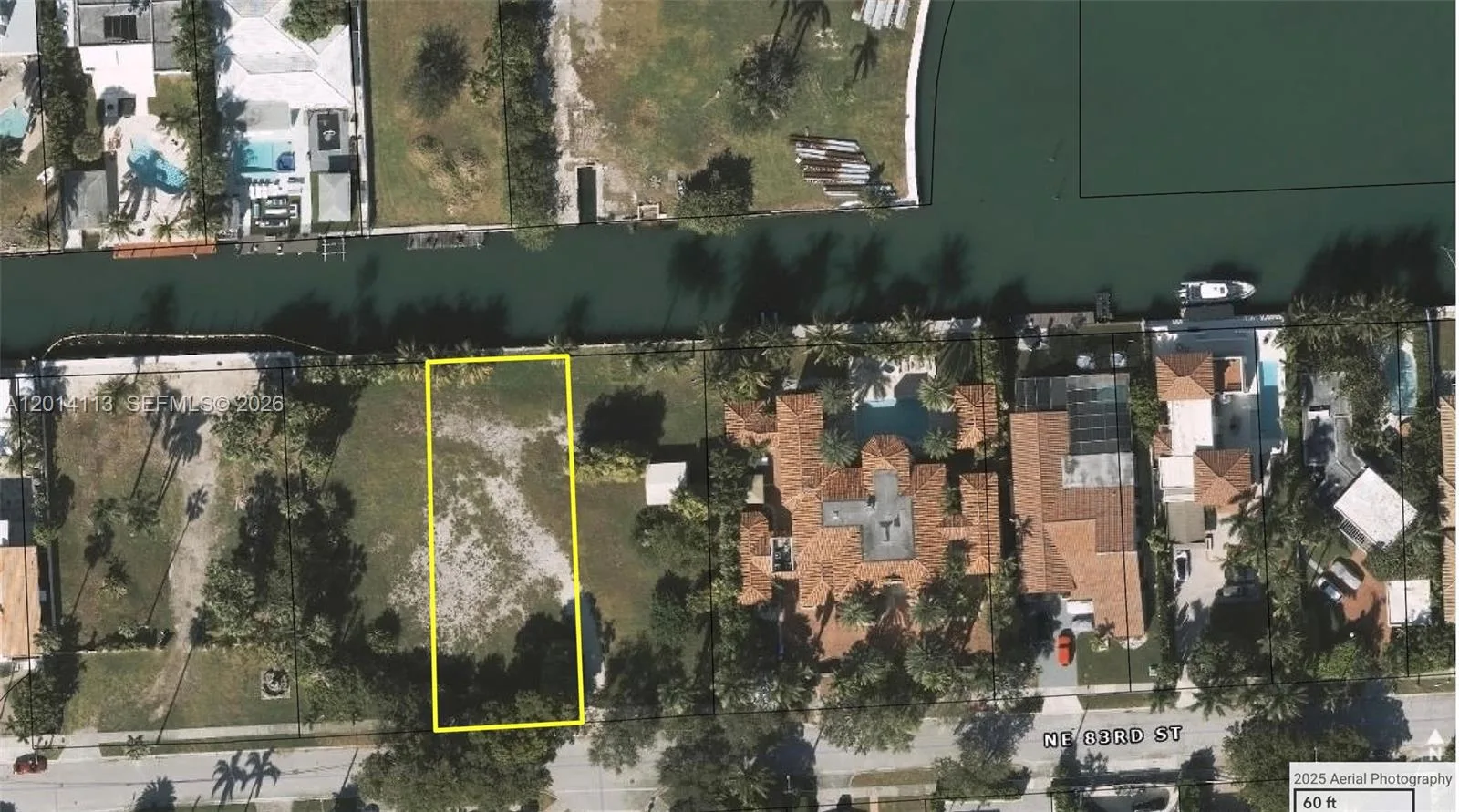 1121 NE 83rd st, Miami, FL 33138
