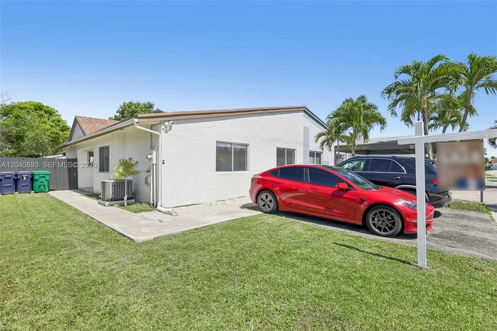 9709 SW 146th Ct, Miami, FL 33186