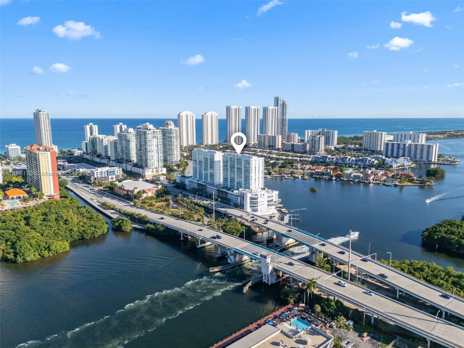 400 Sunny Isles Blvd # 1005, Sunny Isles Beach, FL 33160 photo 2