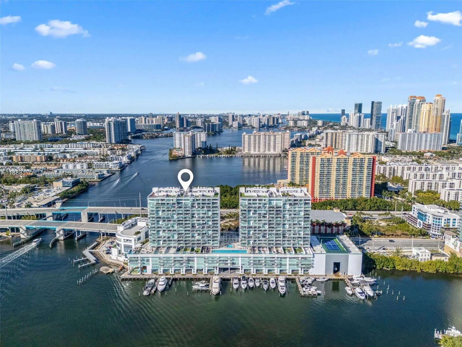 400 Sunny Isles Blvd # 1005, Sunny Isles Beach, FL 33160 photo 4