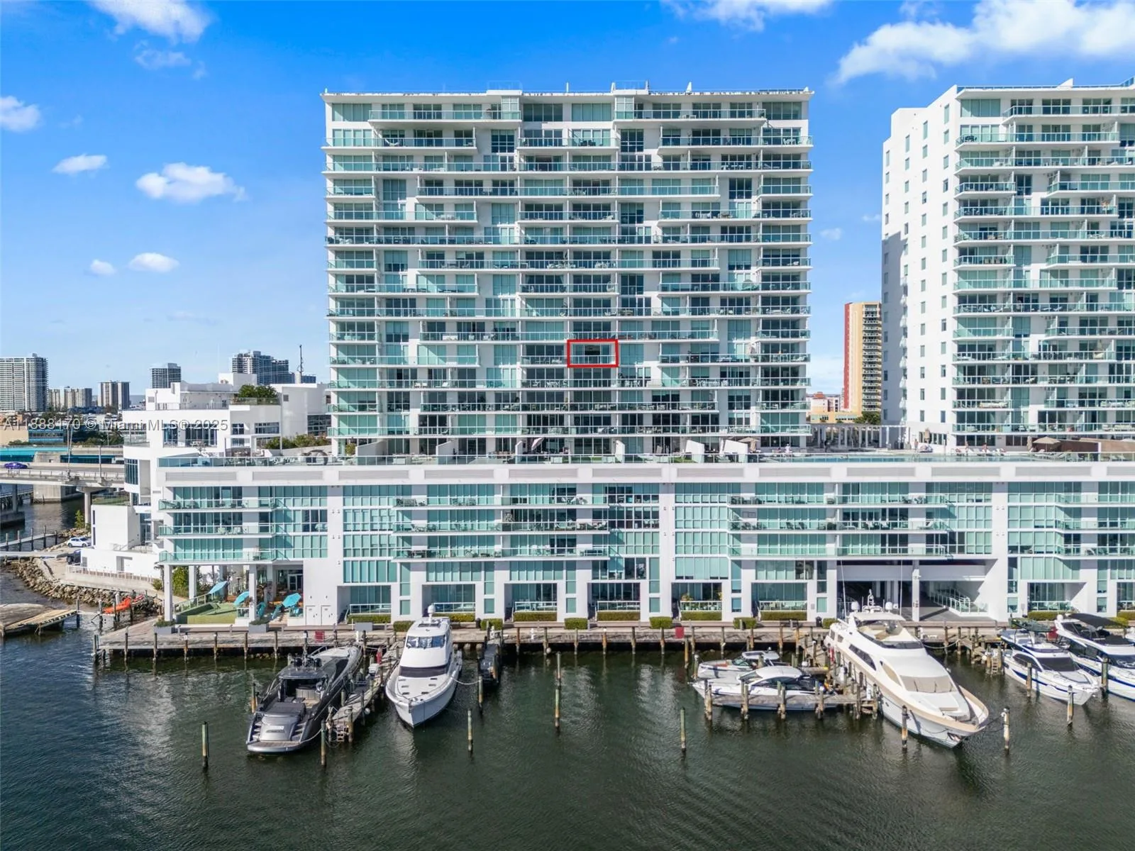 400 Sunny Isles Blvd # 1005, Sunny Isles Beach, FL 33160 photo 7