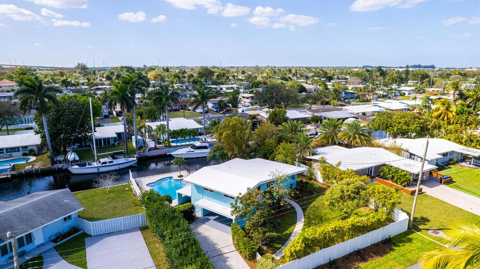 2631 Key Largo Lane, Fort Lauderdale, FL 33312