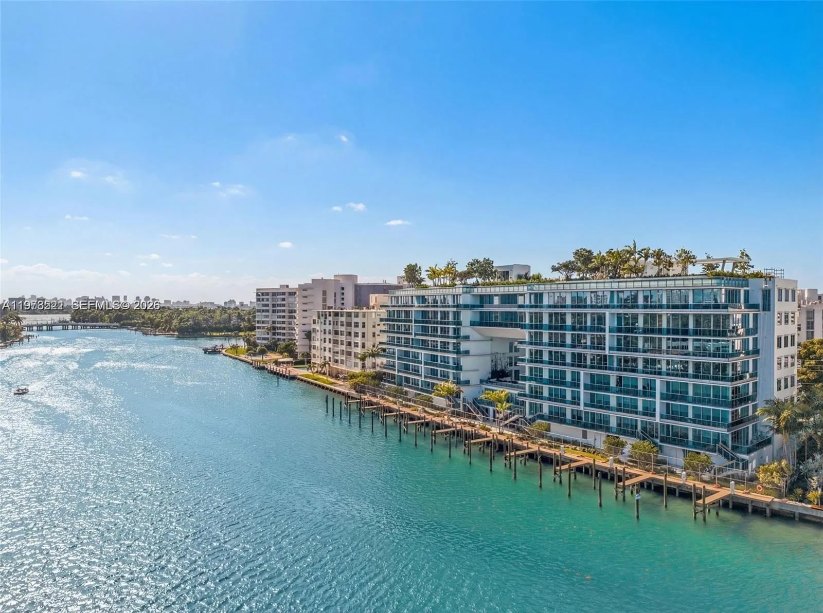 9201 E Bay Harbor Dr # 303, Bay Harbor Islands, FL 33154