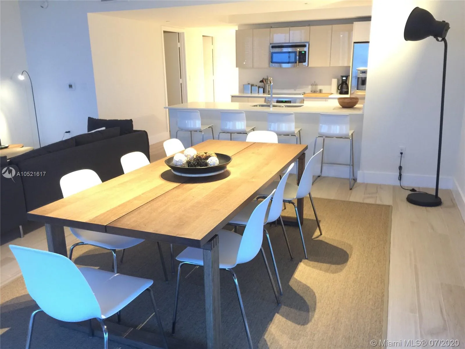 2600 E Hallandale Beach # 2202, Hallandale Beach, FL 33009