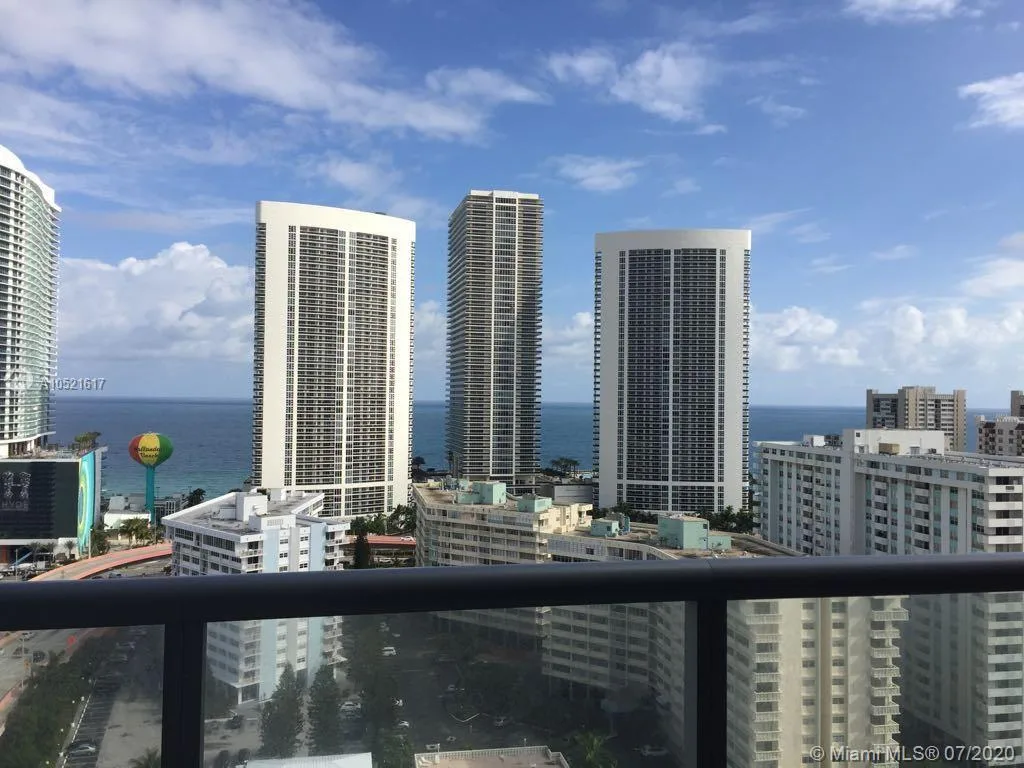 2600 E Hallandale Beach # 2202, Hallandale Beach, FL 33009 photo 2