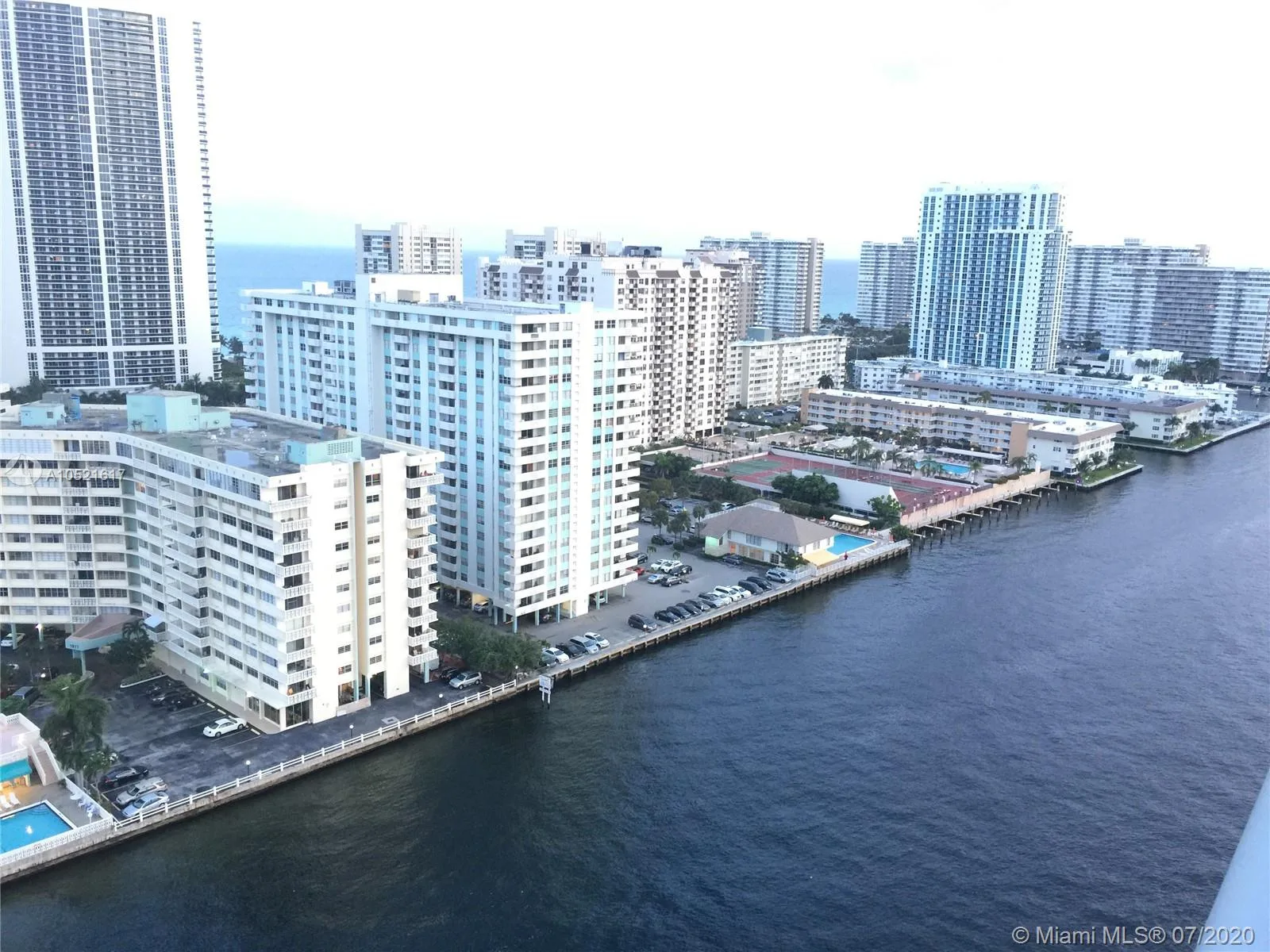 2600 E Hallandale Beach # 2202, Hallandale Beach, FL 33009 photo 4