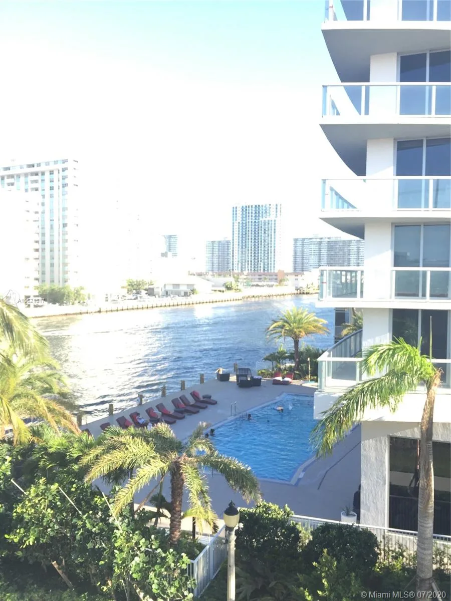 2600 E Hallandale Beach # 2202, Hallandale Beach, FL 33009 photo 5