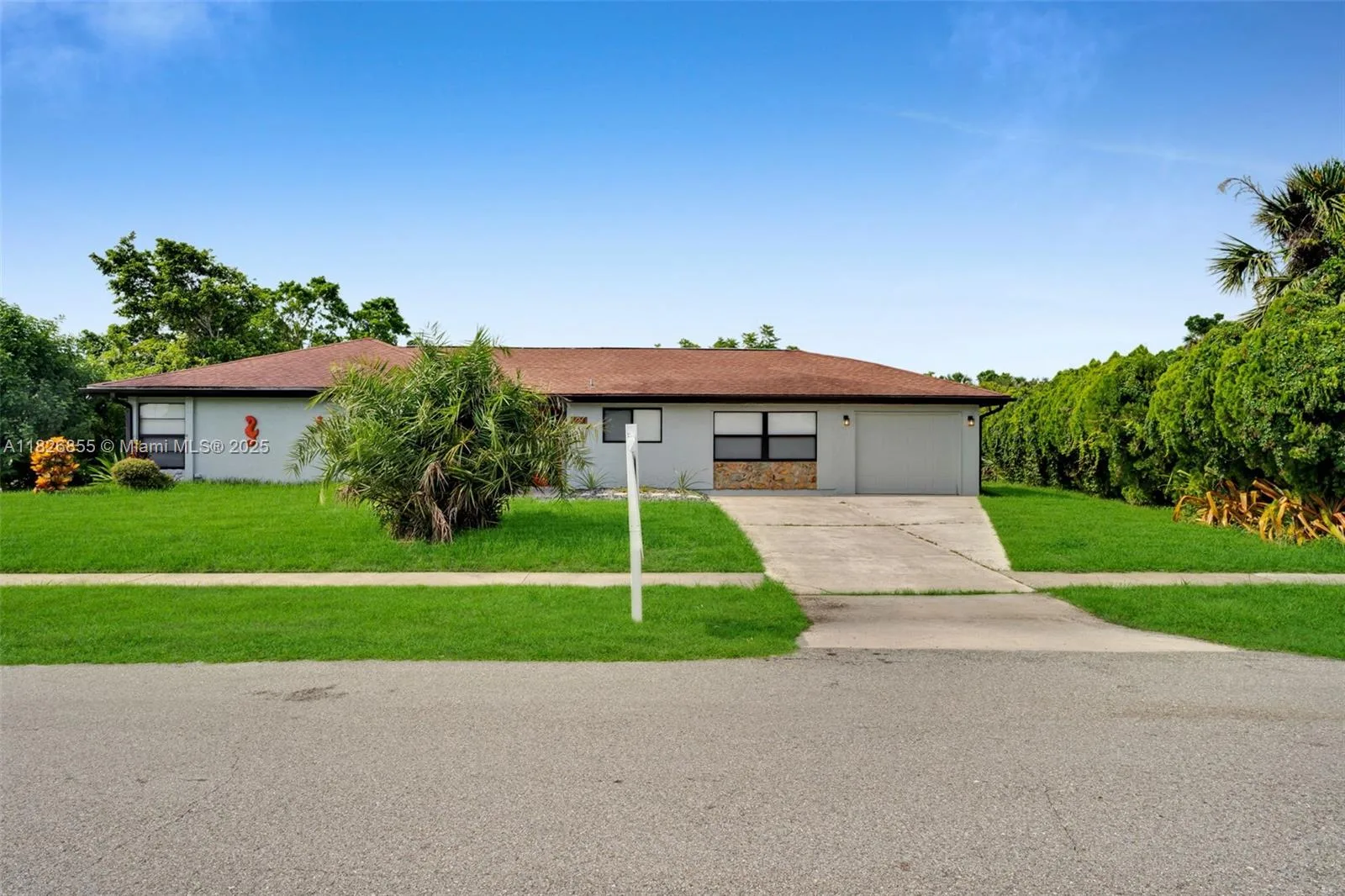 1321 FRIZZELL LN NW # 0, Port Charlotte, FL 33948