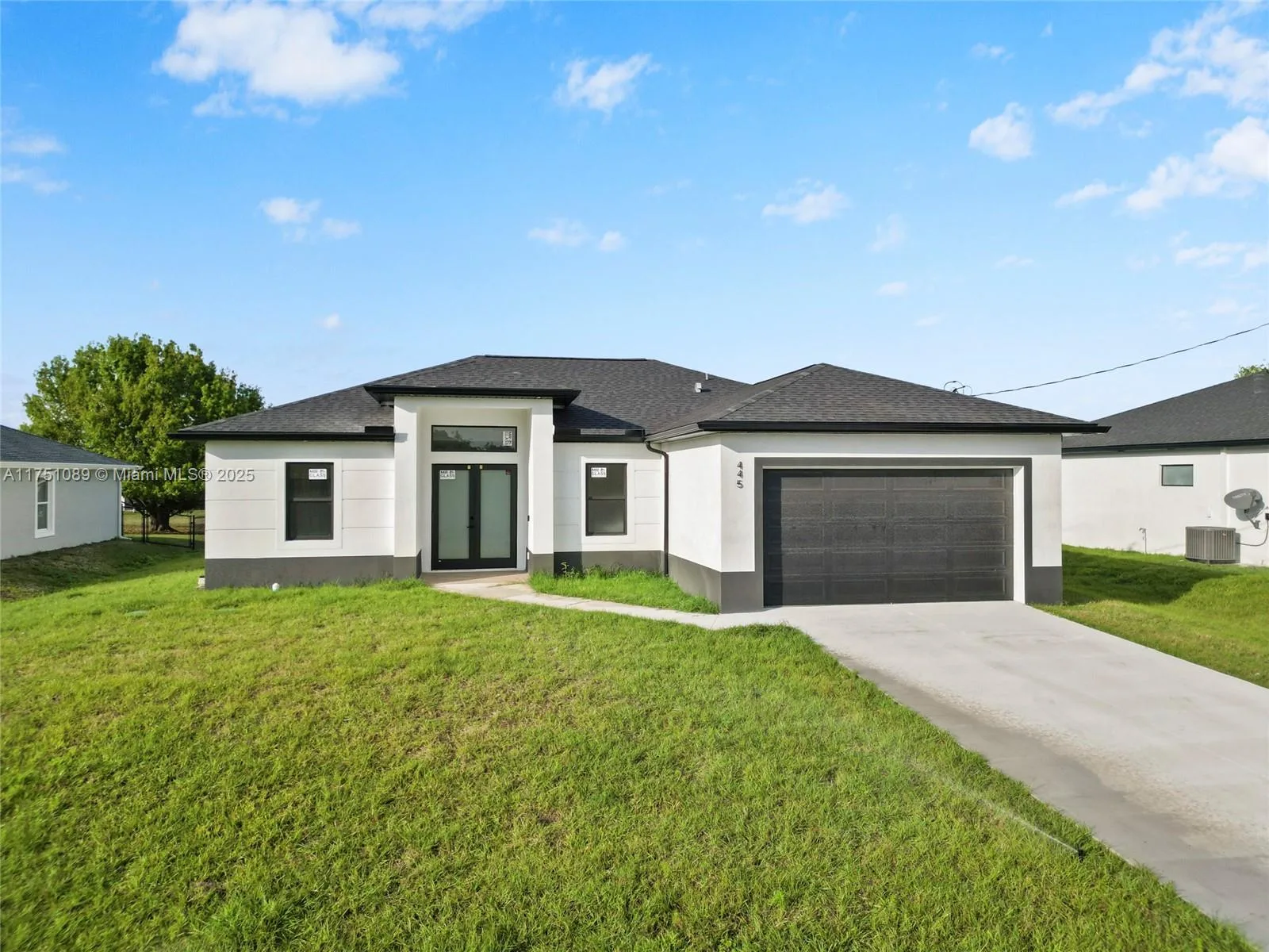 459 Paddock, Lehigh Acres, FL 33974