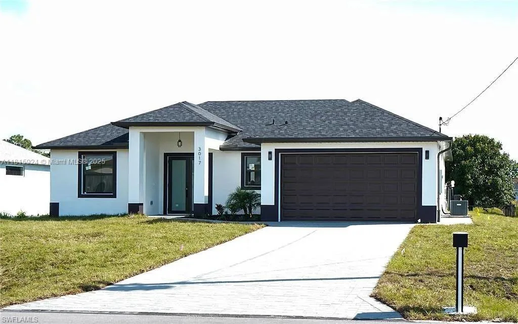 3017 4th ST W, Lehigh Acres, FL 33971