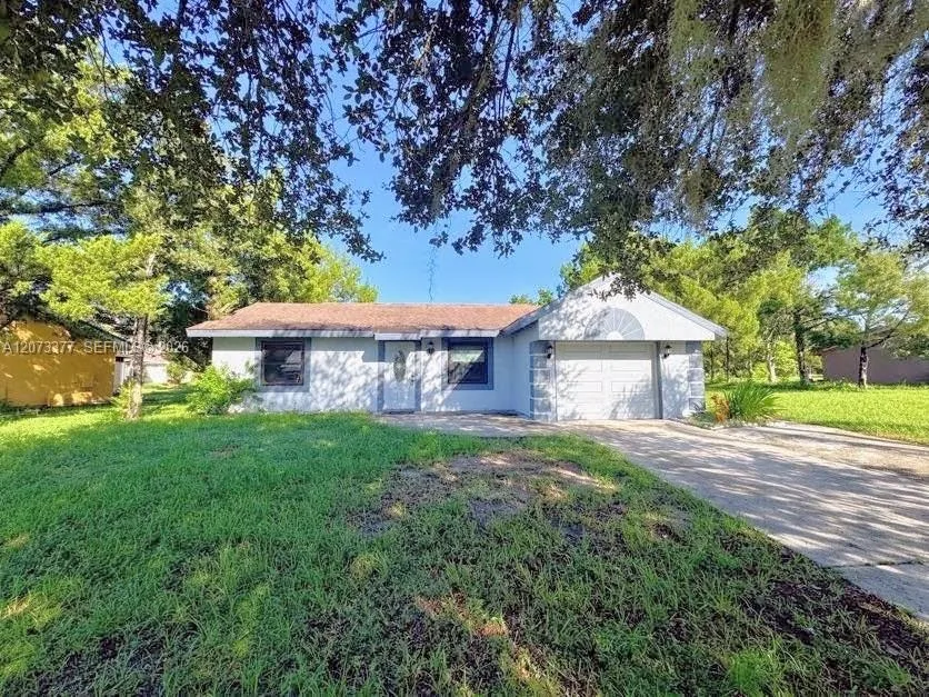 2026 Schooner Dr. # 0, La Belle, FL 33935