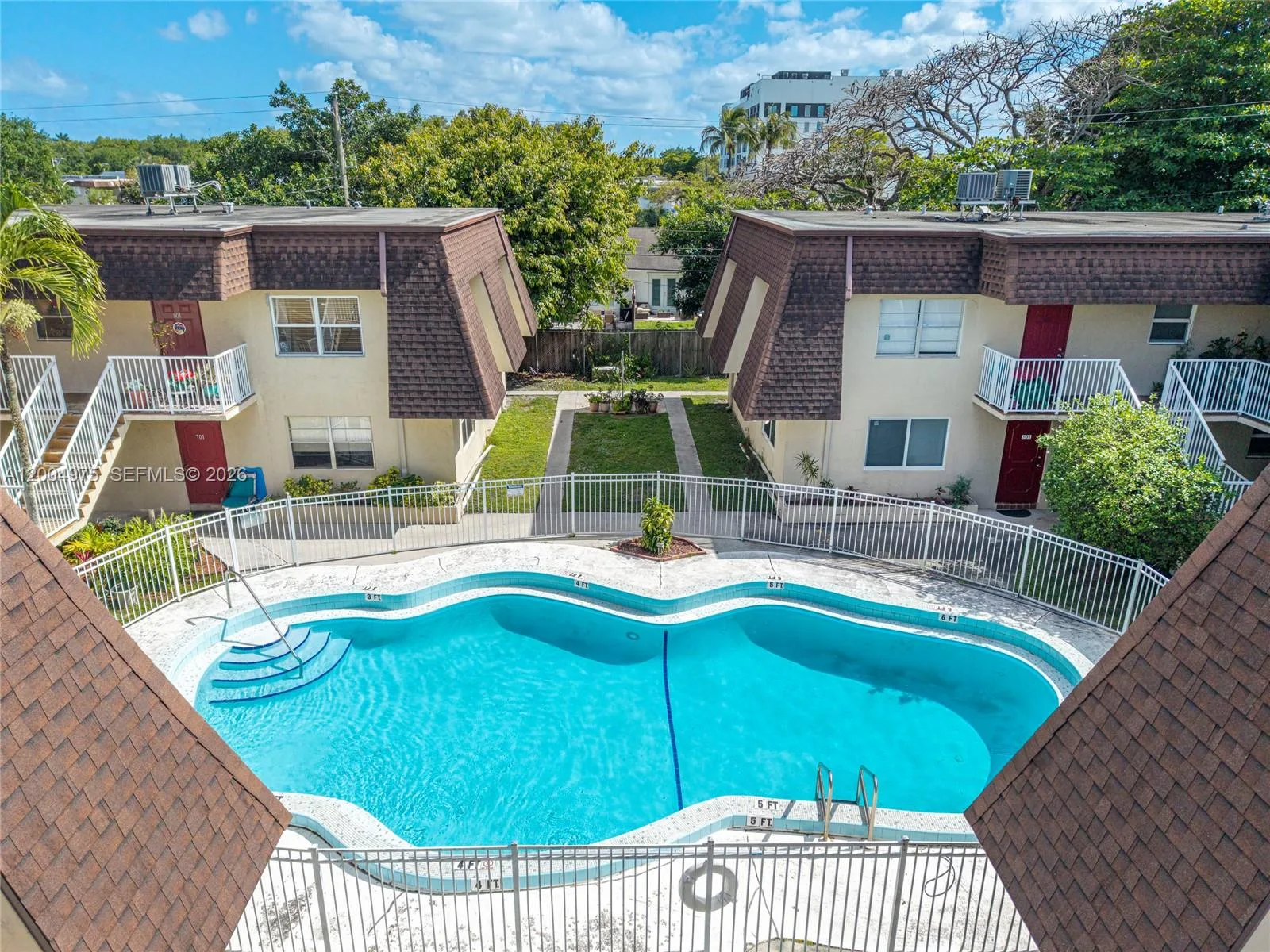 4524 SW 54th St # 501-W, Dania Beach, FL 33314 photo 3