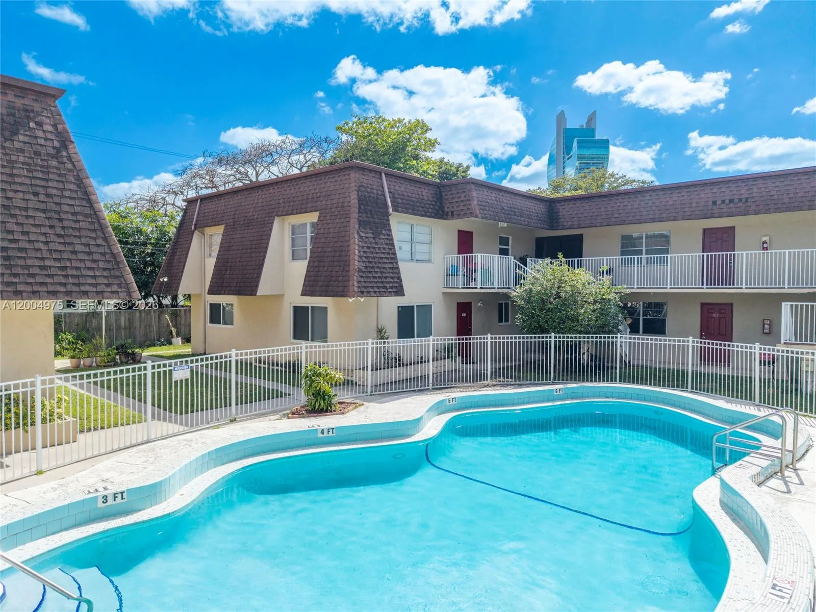 4524 SW 54th St # 501-W, Dania Beach, FL 33314 photo 4