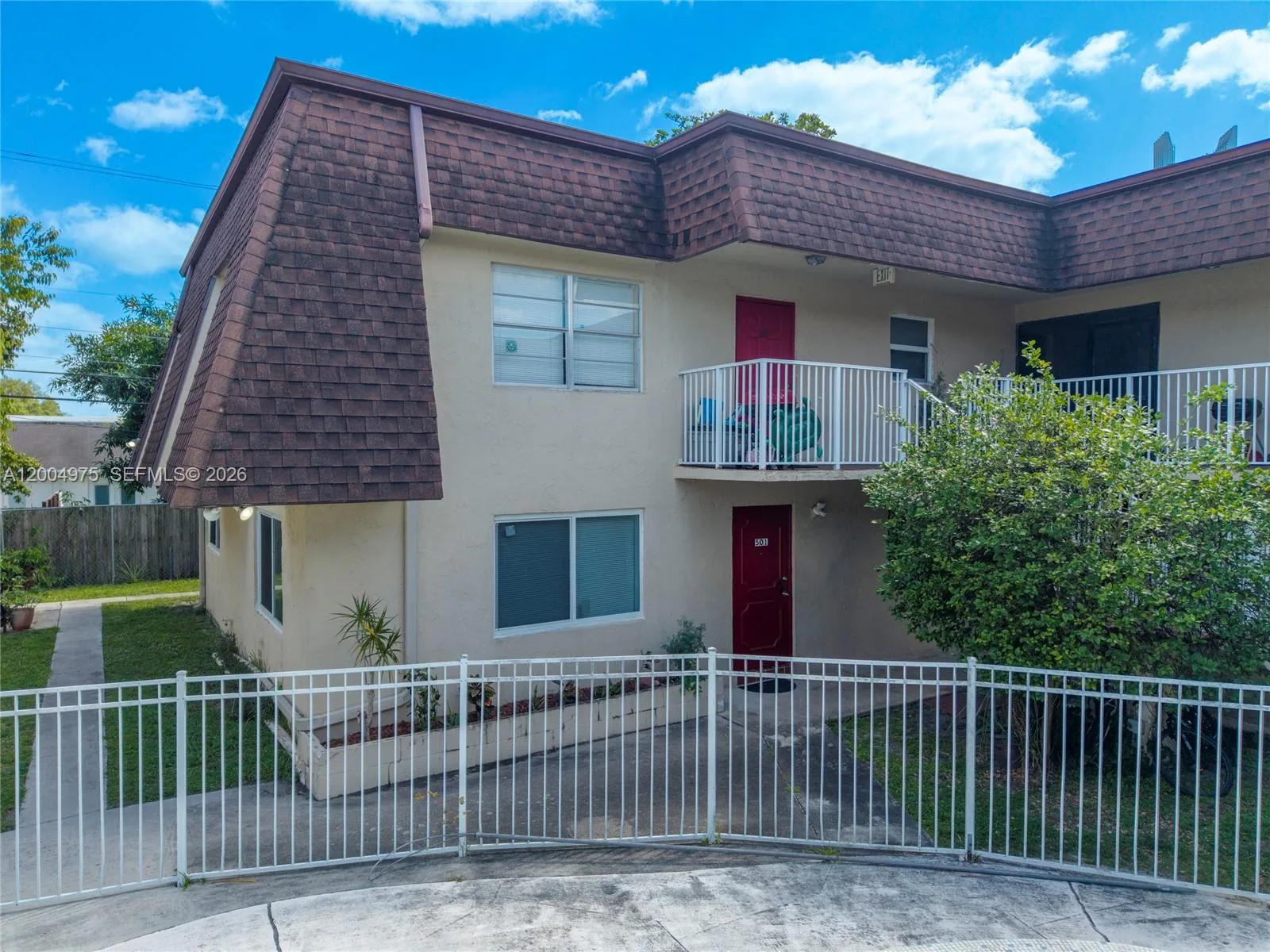 4524 SW 54th St # 501-W, Dania Beach, FL 33314 photo 6