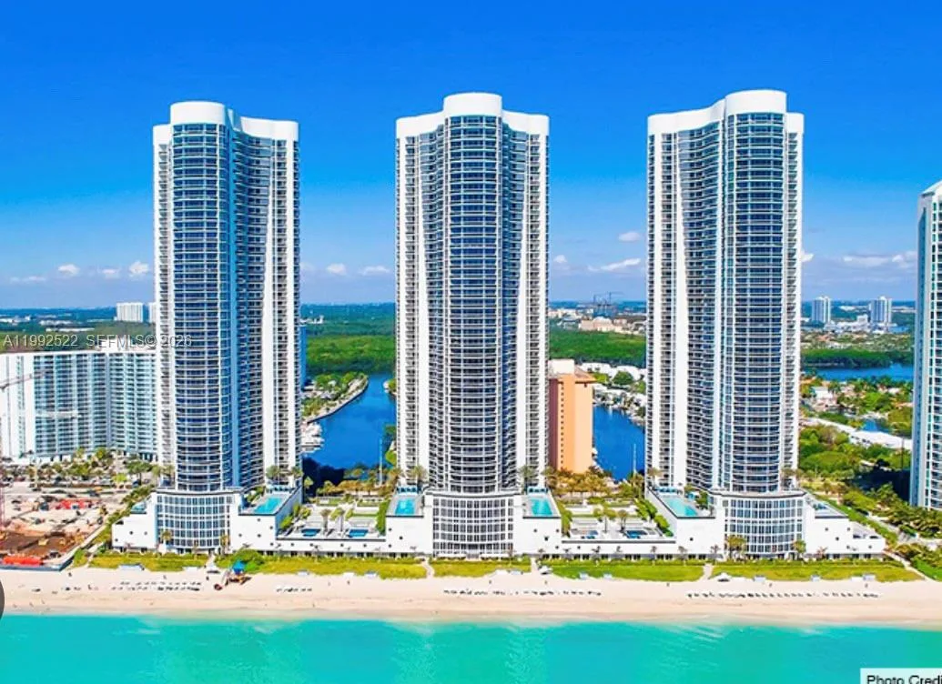 16001 Collins Ave # 2102, Sunny Isles Beach, FL 33160