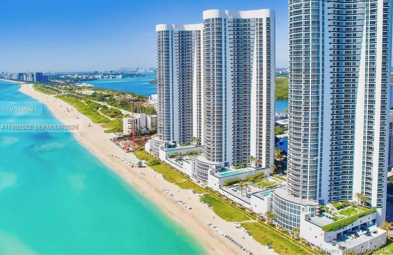 16001 Collins Ave # 2102, Sunny Isles Beach, FL 33160 photo 2