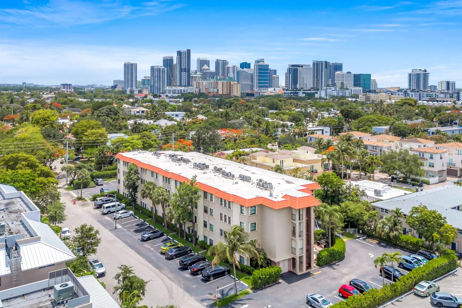 615 NE 12th Avenue # 312, Fort Lauderdale, FL 33304