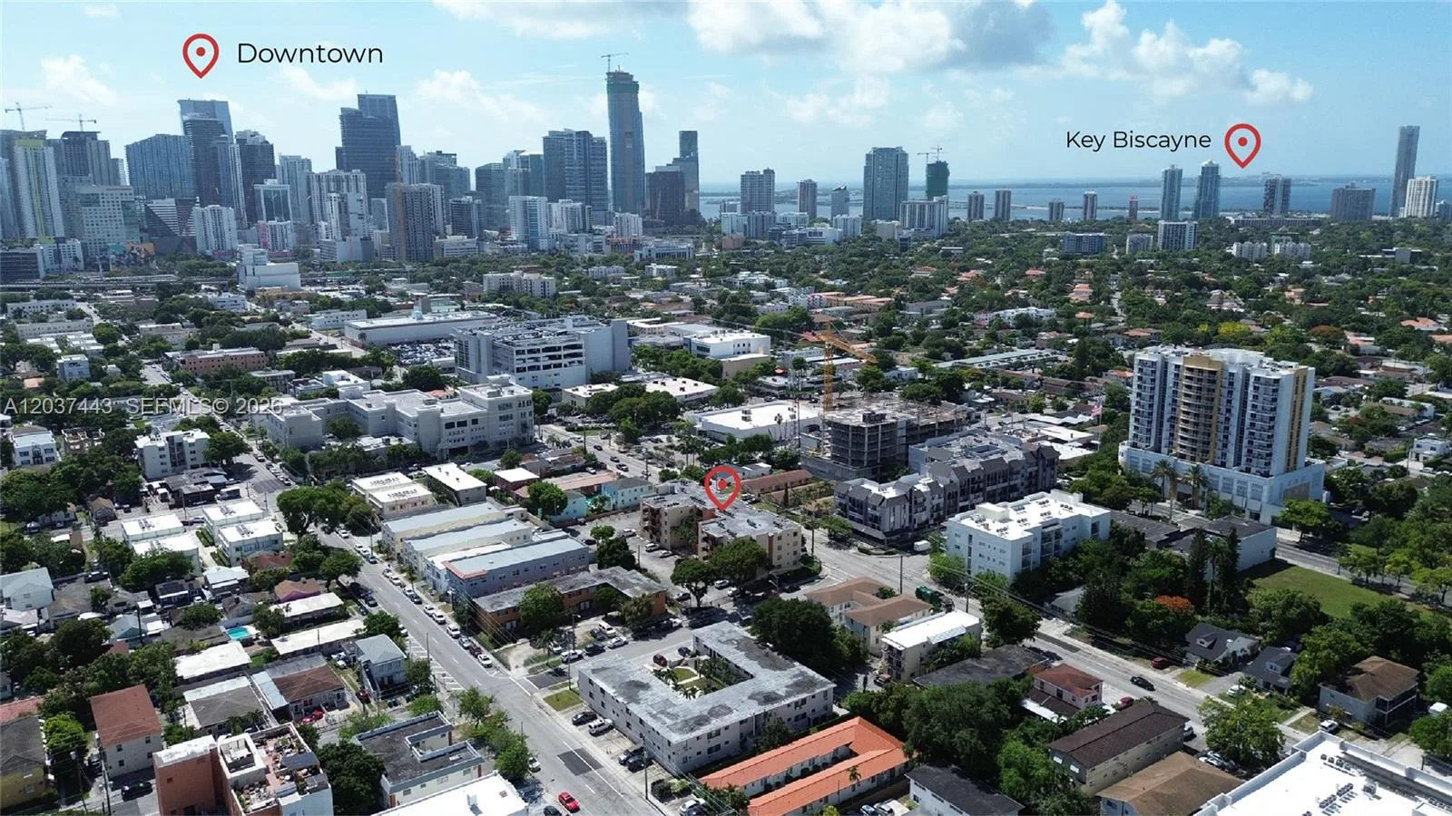 677 SW 9th Ave # 212, Miami, FL 33130