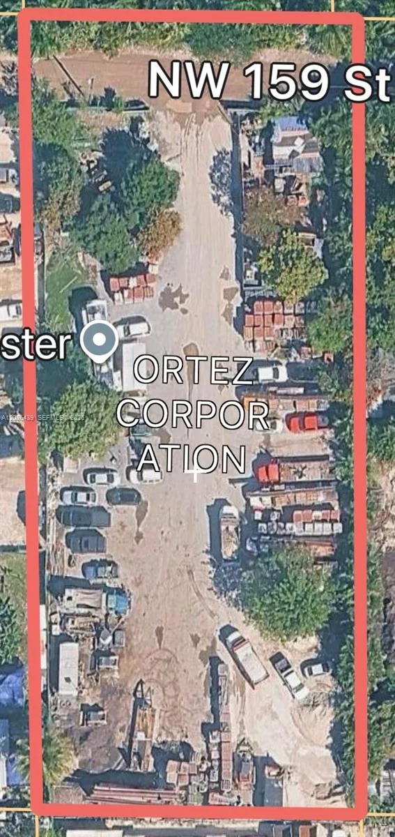 11970 NW 159th St, Hialeah, FL 33018