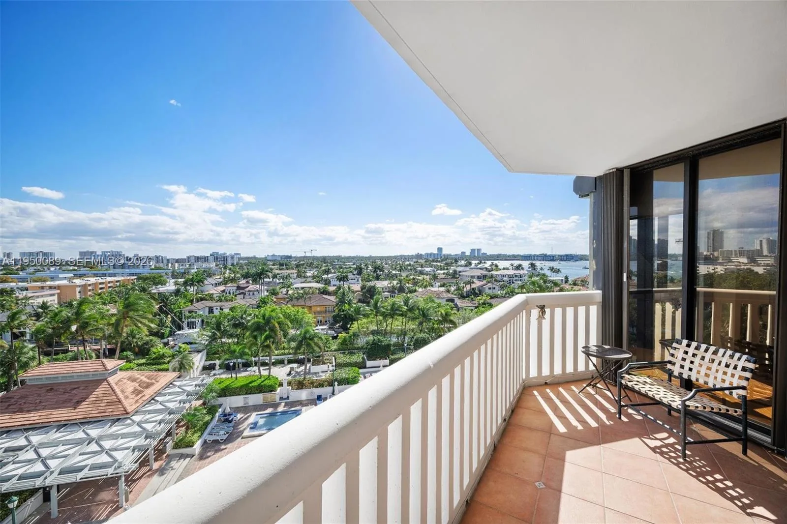 1000 E Island Blvd # 803, Aventura, FL 33160