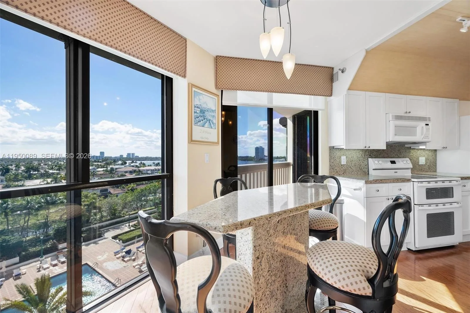 1000 E Island Blvd # 803, Aventura, FL 33160 photo 7