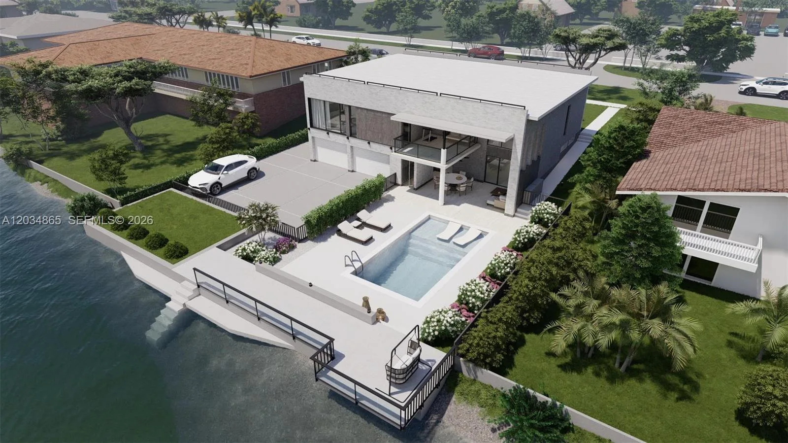 424 NE 105th St, Miami Shores, FL 33138