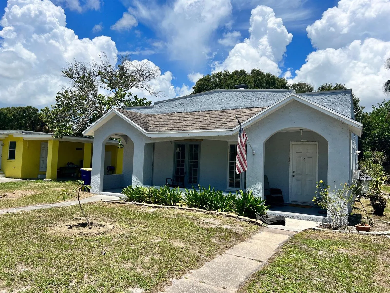 1109 Colonial Road # A & B, Fort Pierce, FL 34950