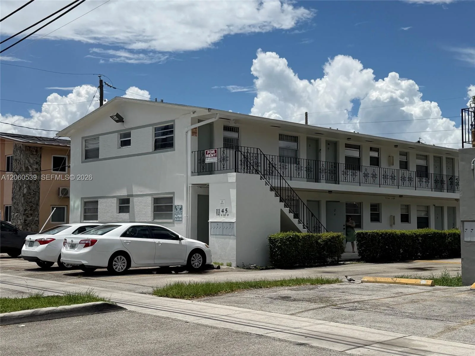 1145 W 28th St # 7, Hialeah, FL 33010