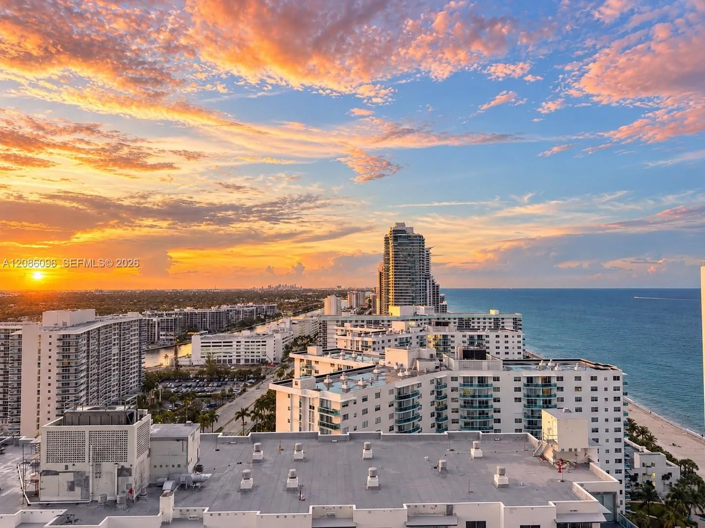 4111 S Ocean Dr # 1904, Hollywood, FL 33019