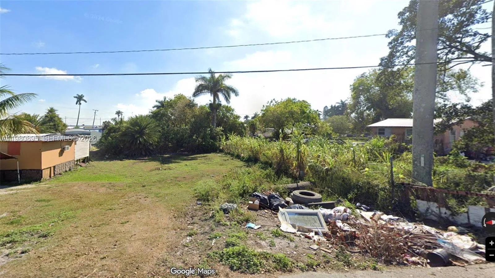 205 SE 1st Ave, South Bay, FL 33493