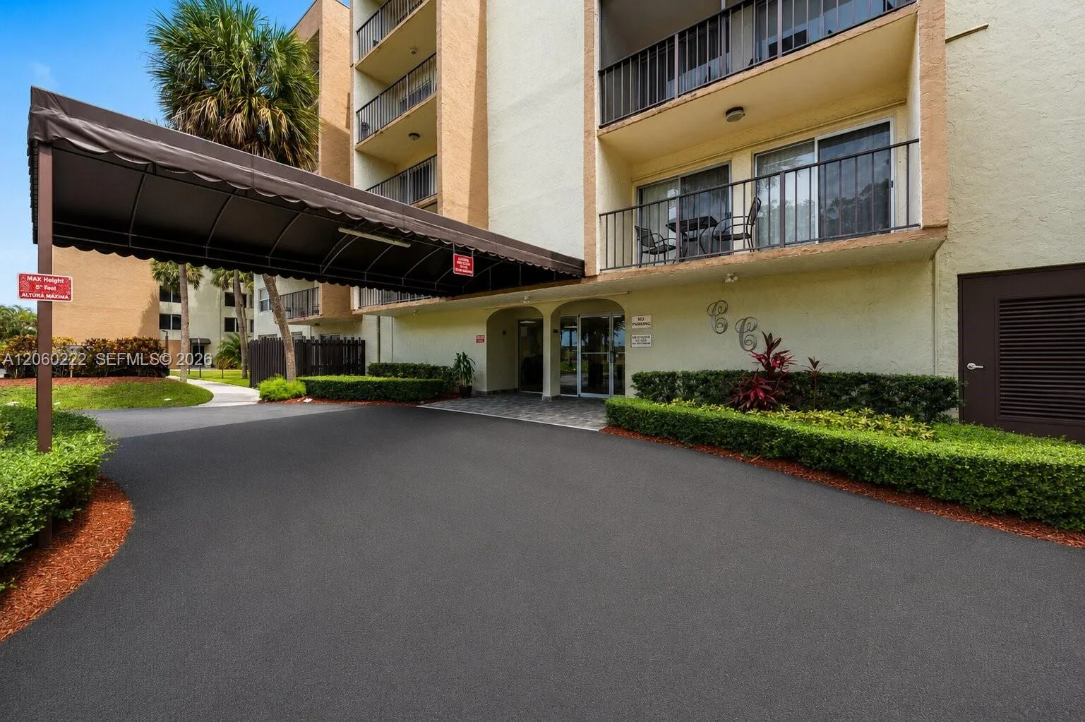 14250 SW 62nd St # 521, Miami, FL 33183
