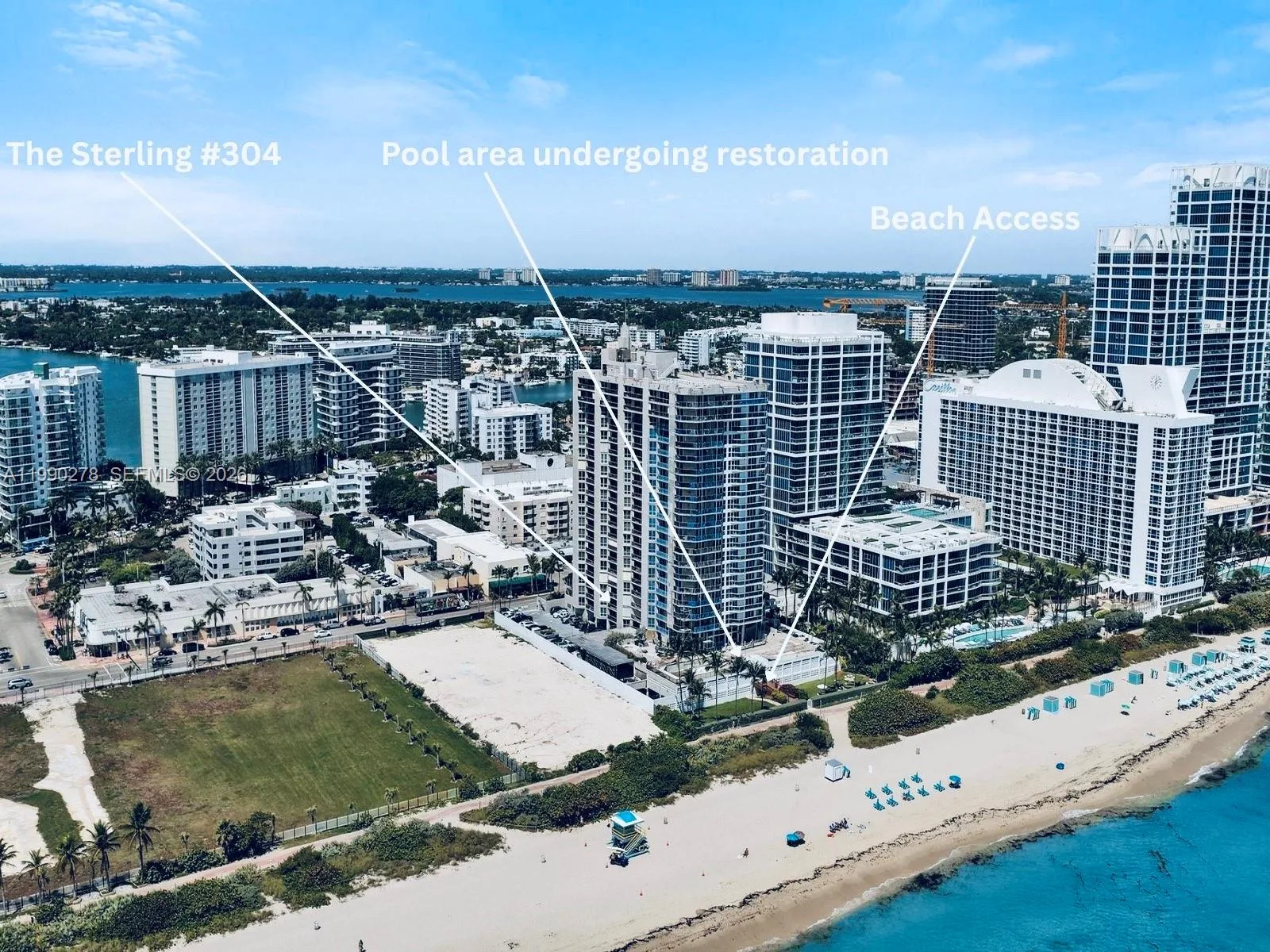 6767 Collins Ave # 304, Miami Beach, FL 33141