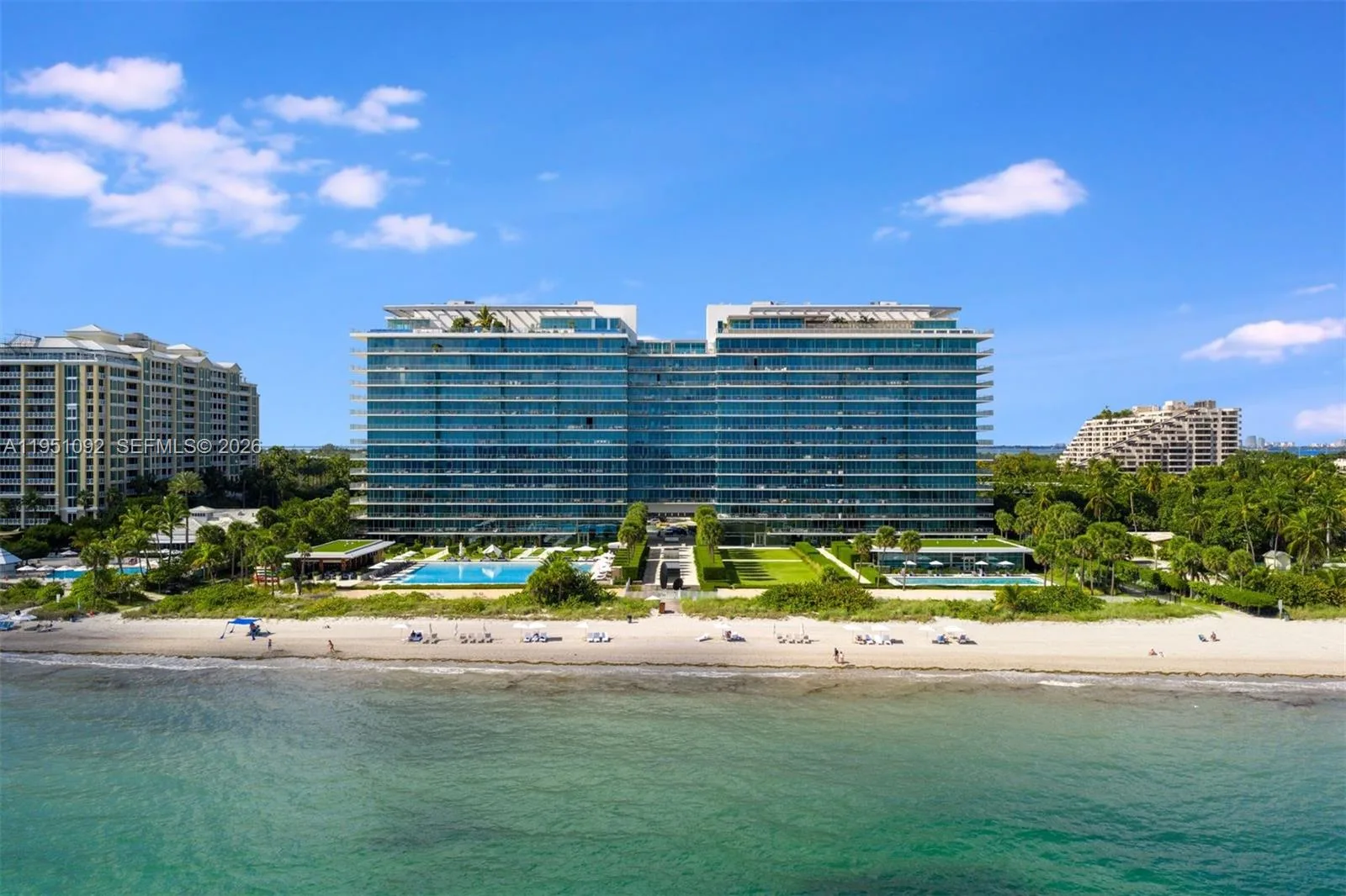 350 Ocean Dr # 205N, Key Biscayne, FL 33149
