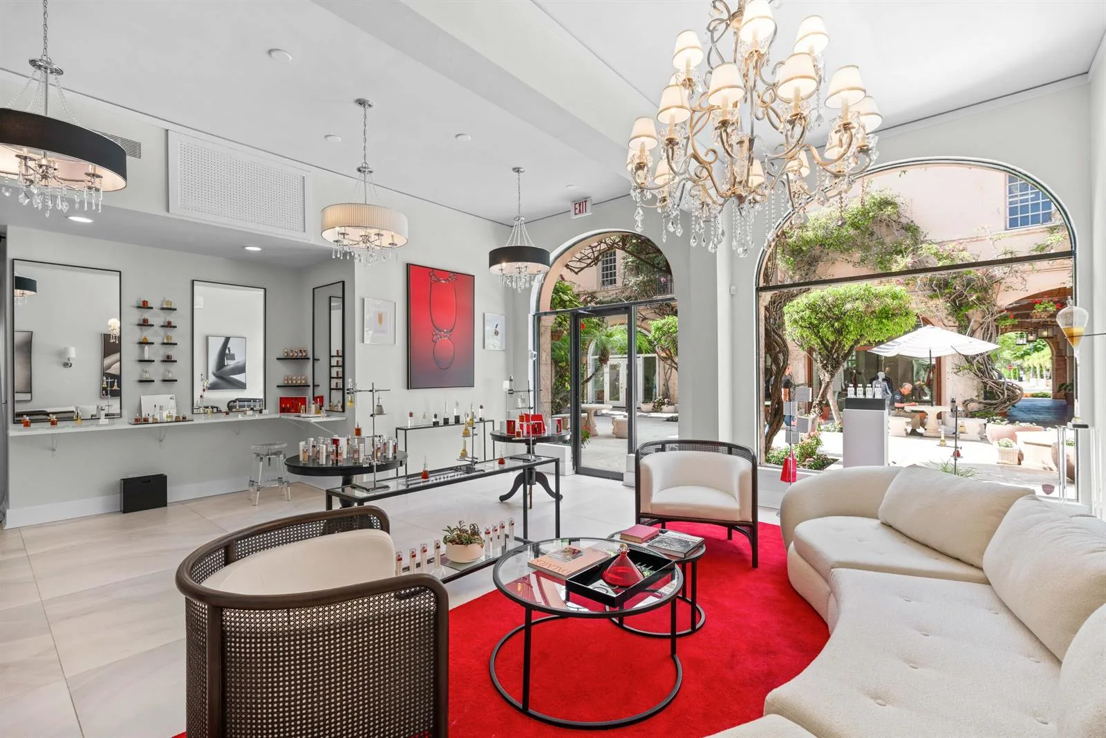 256 Worth Avenue, Palm Beach, FL 33480