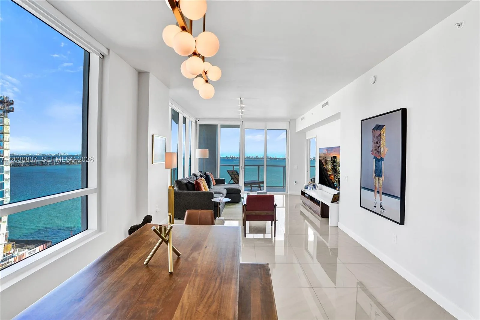 601 NE 27th St # 1507, Miami, FL 33137 photo 4