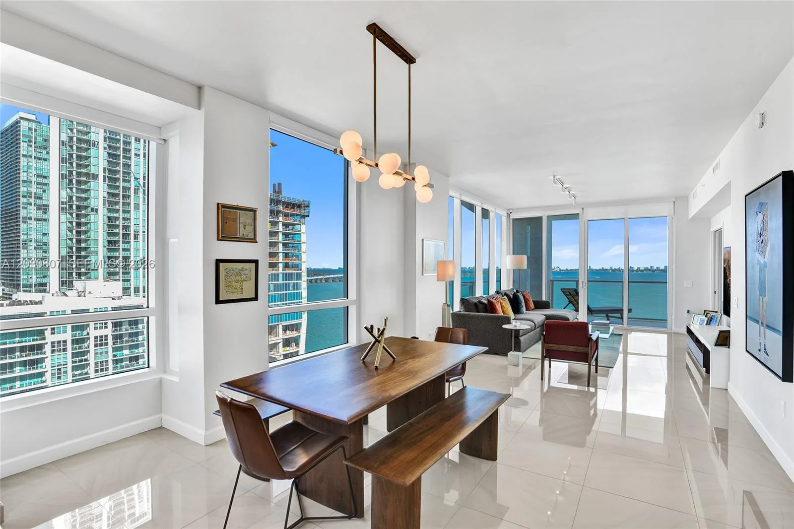 601 NE 27th St # 1507, Miami, FL 33137 photo 7