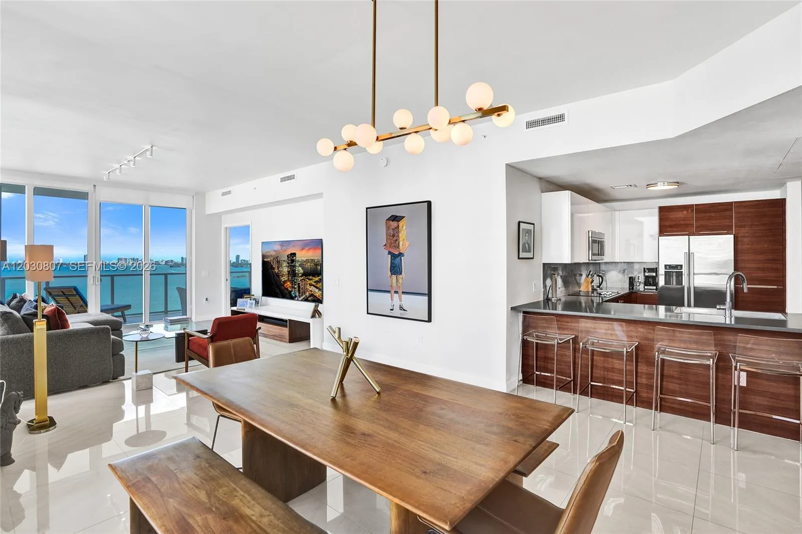 601 NE 27th St # 1507, Miami, FL 33137 photo 8