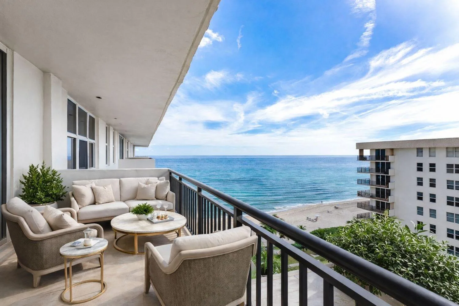 1149 Hillsboro Mile # 1008, Hillsboro Beach, FL 33062