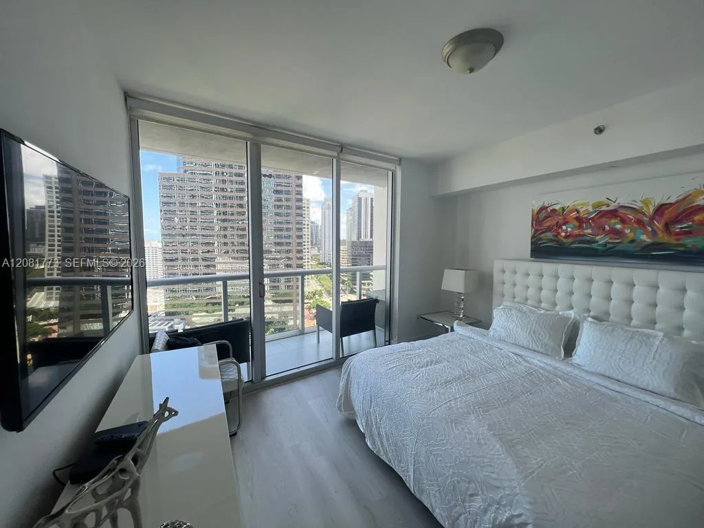 485 Brickell Ave # 2109, Miami, FL 33131