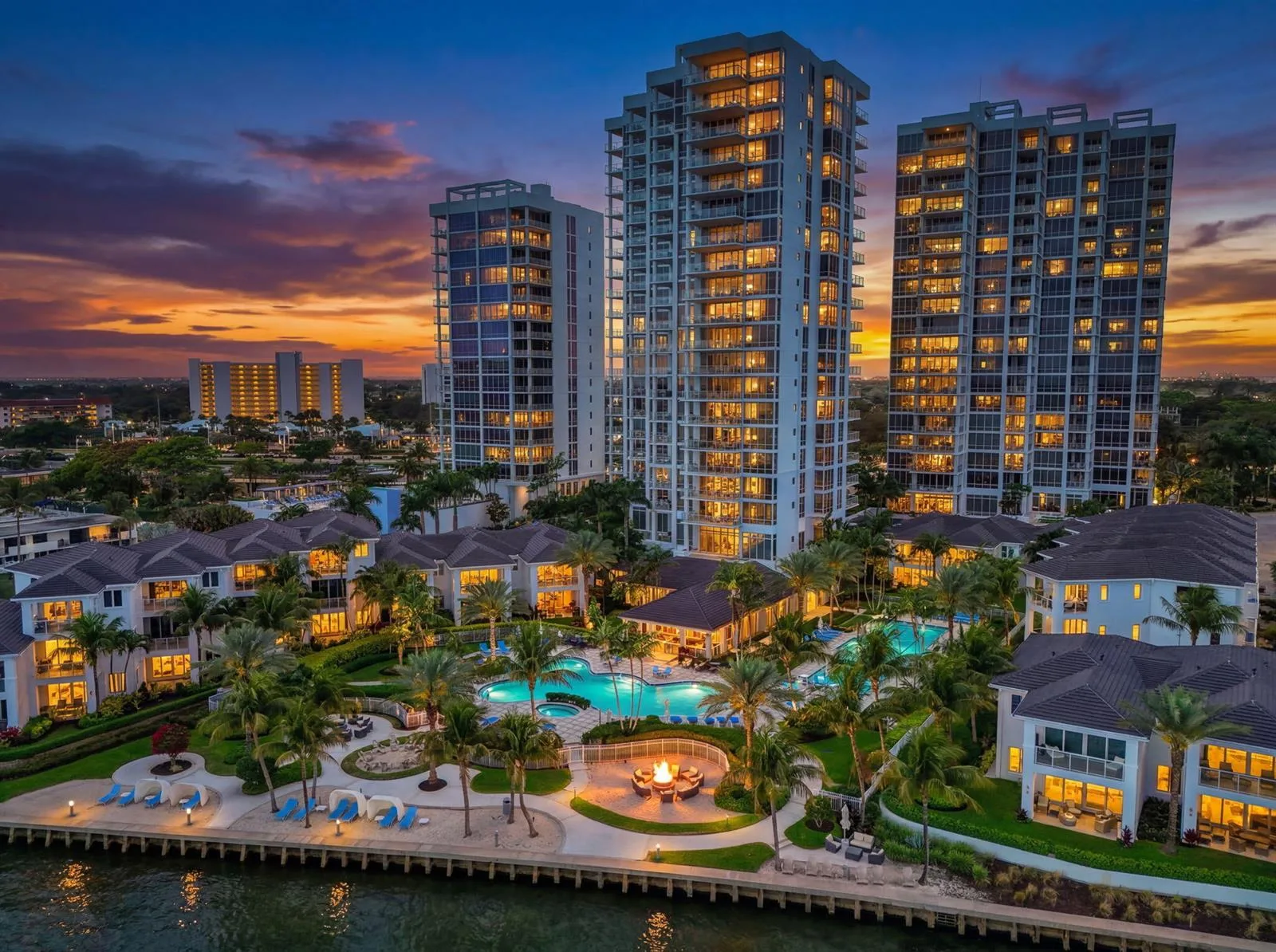 2 Water Club Way # 2001, North Palm Beach, FL 33408
