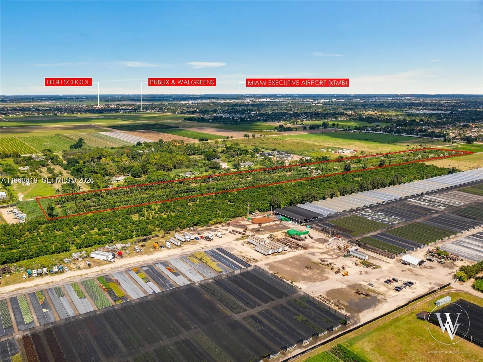 Listing