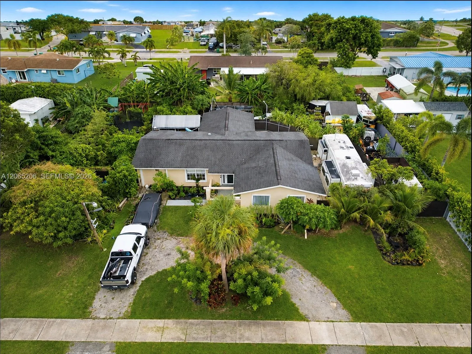 27925 SW 163rd Ave, Homestead, FL 33031
