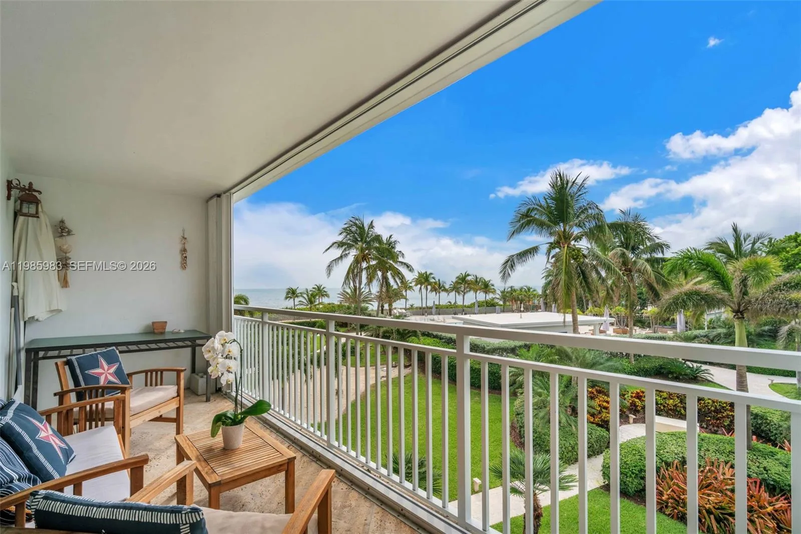 611 Ocean Dr # 3E, Key Biscayne, FL 33149
