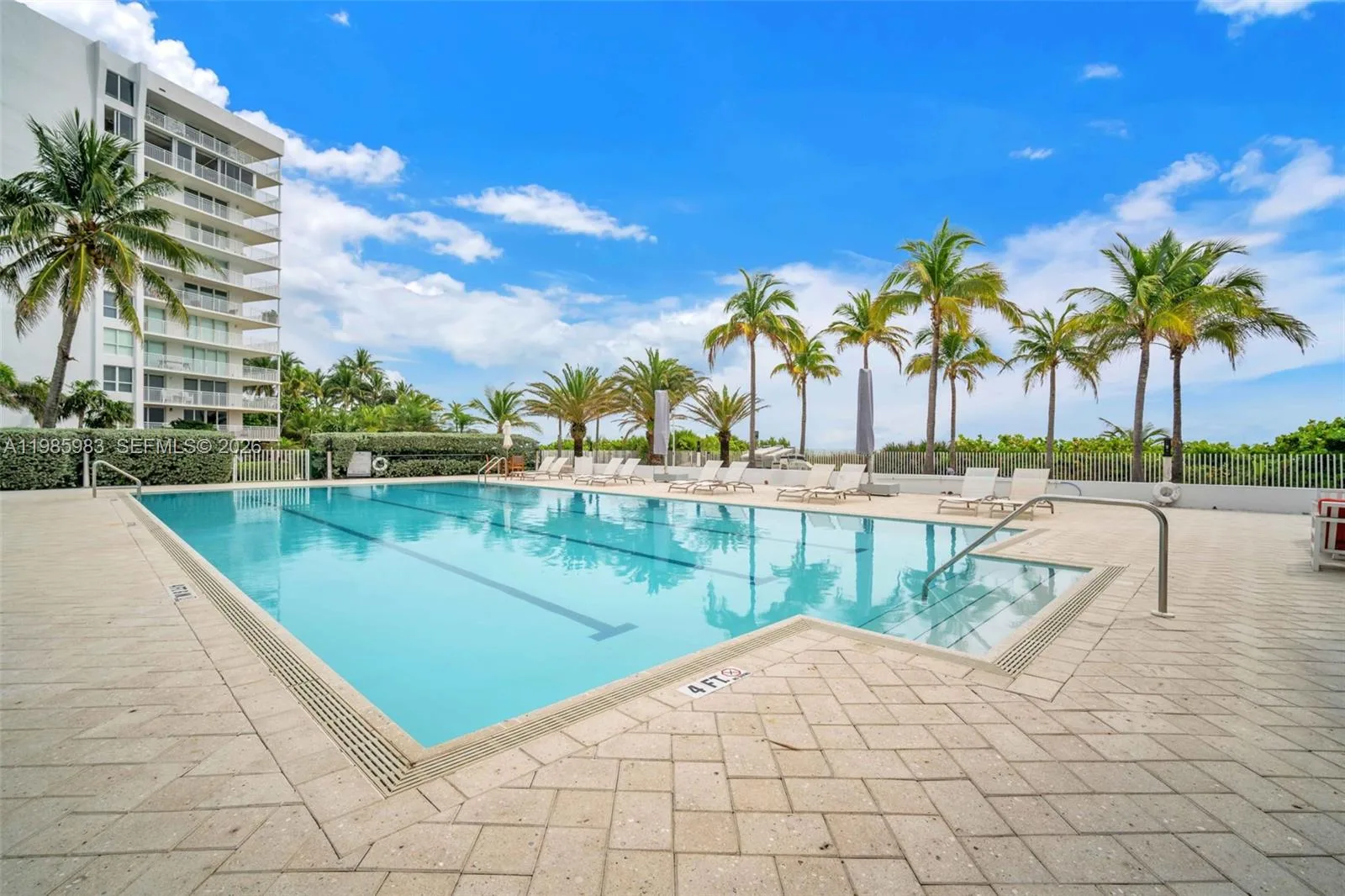 611 Ocean Dr # 3E, Key Biscayne, FL 33149 photo 12