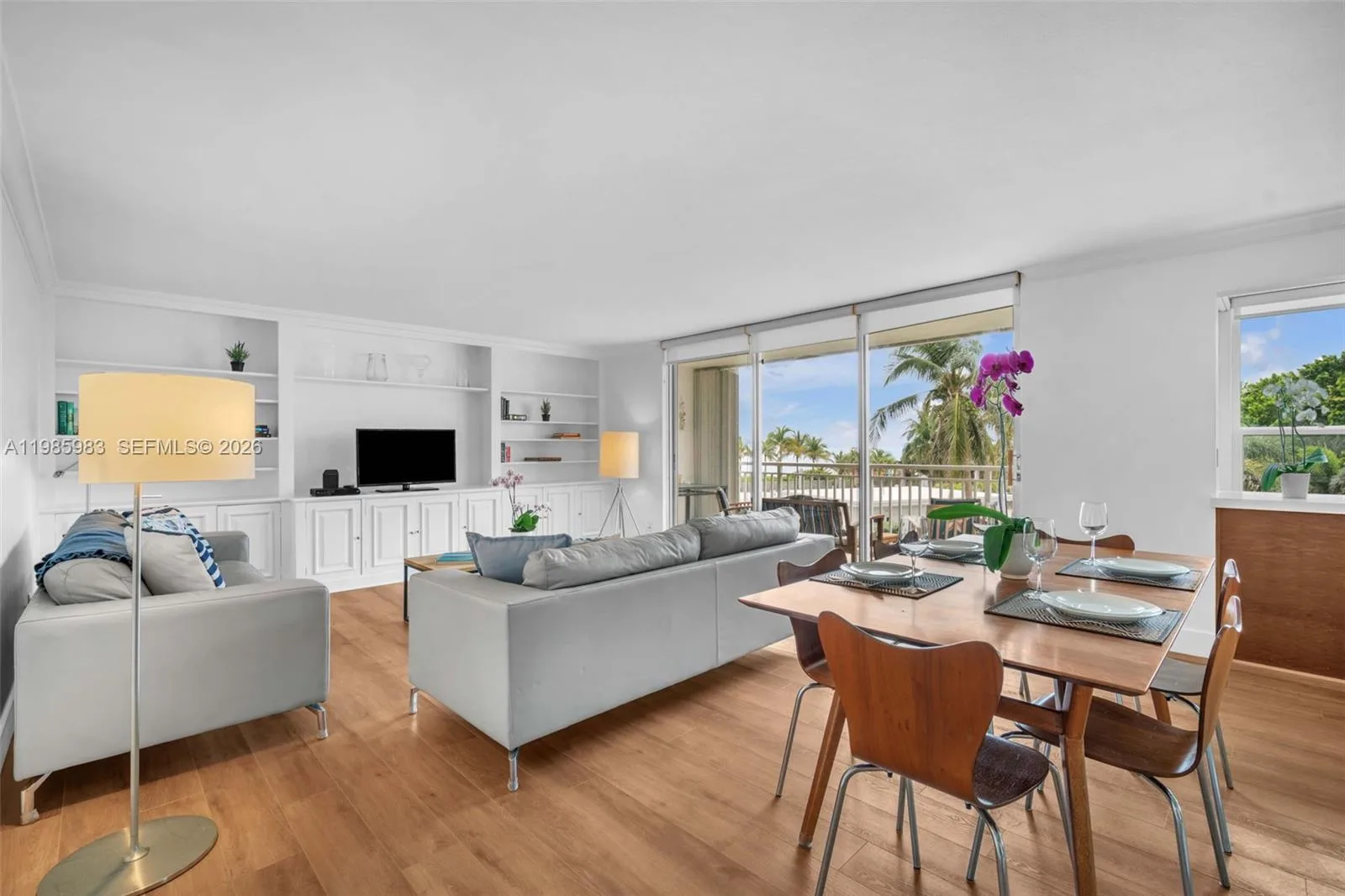 611 Ocean Dr # 3E, Key Biscayne, FL 33149 photo 2