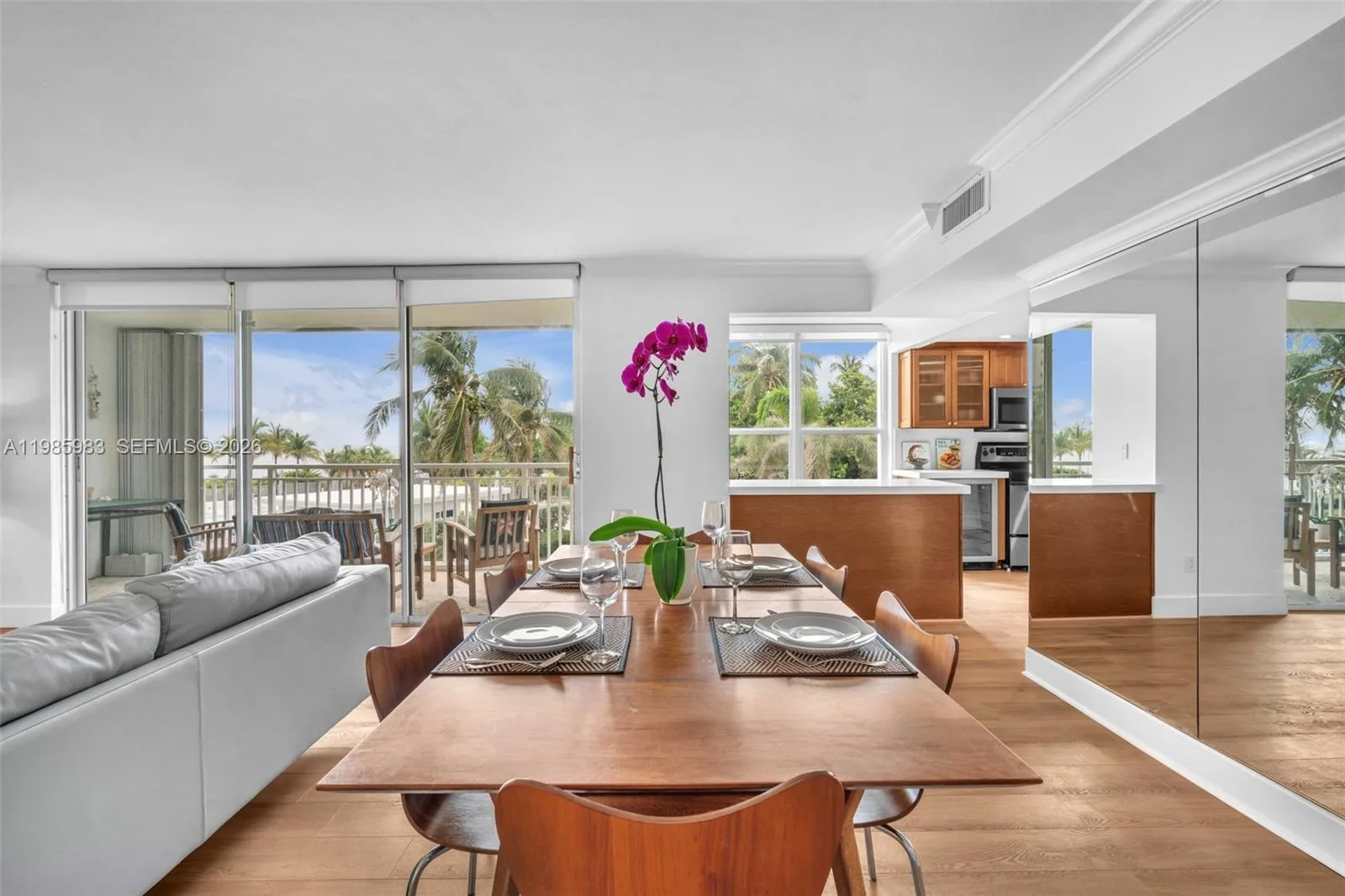 611 Ocean Dr # 3E, Key Biscayne, FL 33149 photo 3