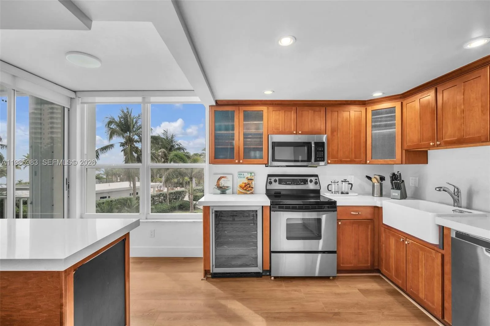 611 Ocean Dr # 3E, Key Biscayne, FL 33149 photo 4
