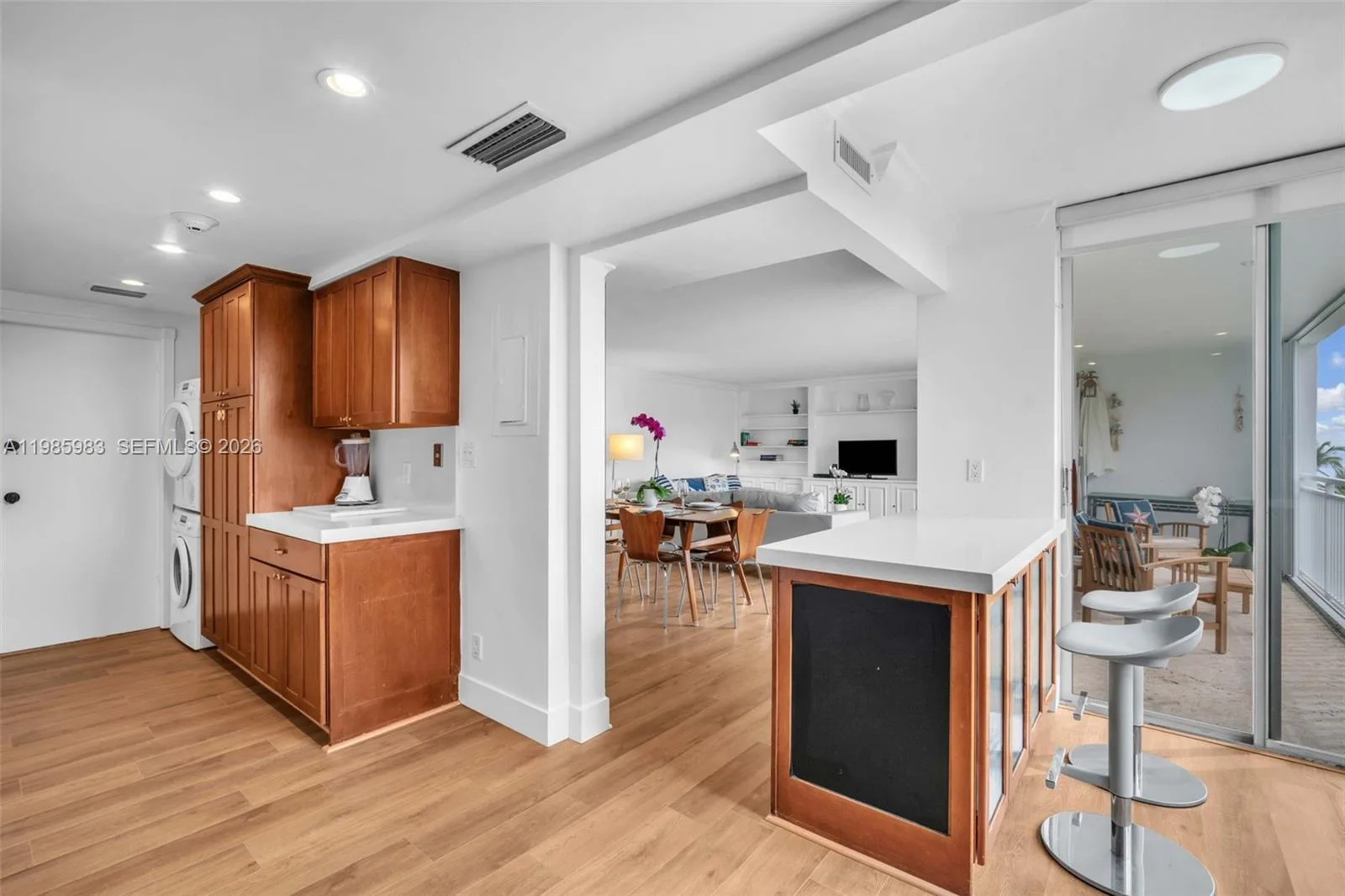 611 Ocean Dr # 3E, Key Biscayne, FL 33149 photo 5